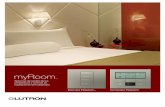 myRoom Guestroom Solutions Brochure LALas capacidades disponibles de productos y servicios a nivel mundial garantizan la consistencia en todas las propiedades alrededor del mundo.