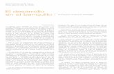 El desarrollo en el banquillorevistas.bancomext.gob.mx/rce/magazines/422/8/RCE8.pdf · situarse entre un replanteo válido de los estilos de desarrollo y la revitalización de la