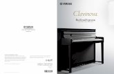 P1 7 Spanish - Clemente Pianos · Concurso Internacional Chopin 2010, y desde entonces se ha ganado el reconocimiento mundial como uno de los mejores ... Valse op.64-2 29. Valse op.69-1