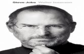Steve Jobs. La biografía · Uno de los primeros empleados de Apple. Desarrolló gráficos para el Macintosh. ... , padre de Jobs y de Mona Simpson. Posteriormente trabajó como gerente