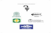 ACTUALIDADES BIOLOGICAS SUPL 31a - Acictios · Estructura y composición de la comunidad de peces presentes en el río Tanando, municipio del Atrato (Chocó), Colombia ..... Caracterización