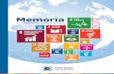 Memoria 2017 - Red Pacto Global Argentinapactoglobal.org.ar/wp-content/uploads/2018/08/Memoria...Agradecimientos: La Red Argentina del Pacto Global agradece la colaboración para la