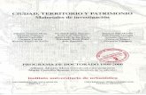 DESPUÉS DEL FUNCIONALISMO, ¿QUÉ? HACIA UNA NUEVA ...iuu.uva.es/wp-content/uploads/2016/09/Doc03_F-Tomas.pdf · La crisis del funcionalismo De hecho, esta muerte del funcionalismo