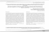 Spirulina platensis y Chlorella - SciELO Colombia · 164 Rev. Investig. Desarro. Innov. Vol. 9, No. 1 Julio - Diciembre 2018, 163-176. ISSN: 2027-8306 La biorremediación con microalgas