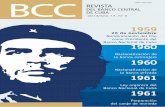 Acontecer - Portal Banco Central de Cuba · rio, Ernesto Medina Villaveirán, ministro presidente del Banco Central de Cuba, indagó qué hacen en cada lugar para estimular a los