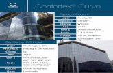 Portfolio Confortek Curvos ESP - cristacurva.com.mx · AWS 2016 Dale Chihuly 2.1, 2.4, 2.0 y 5.5m Curvo Templado Otros Arquitecto Cliente Año ... Fosters & Partners SN68 UltraWhite