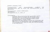 PERGAMINO Nº 161 2 - archivodemurcia.esarchivodemurcia.es/.../PERGAMINO161_2.pdf · Pergamino. 310 x 230 mm. 16 folios Pergaminos, n. 161, 2 Contiene: Cartas de procuración y poder