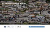 ESTADO DE LA VIVIENDA EN CENTROAMÉRICAx.incae.edu/EN/clacds/publicaciones/pdf/Estado_de_la... · 2018-06-26 · El déficit de vivienda en Guatemala ... LDOT: Ley de Ordenamiento