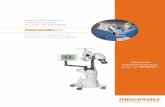 Sistema de inyección y control de líquidos Avanta de MEDRADsvsm.cl/wp-content/uploads/2017/09/Avanta-sp.pdf · la necesidad de utilizar dispositivos para cerrar heridas2 • 15