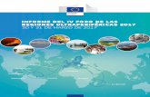 ÍNDICE - European Commissionec.europa.eu/regional_policy/sources/conferences/rup2017/... · 2017-06-20 · Europa debe ayudar a estas regiones y proseguir sus esfuerzos en el ámbito