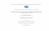 ESCUELA SUPERIOR POLITÉCNICA DEL LITORAL · 2012-02-06 · VI RESUMEN En el capitulo I, se explica los estándares y protocolos aplicables para la transmisión de tráfico multimedia