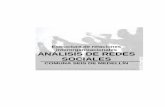 Estructura de relaciones interorganizacionales ANÁLISIS DE ...revista-redes.rediris.es/webredes/novedades/FINAL.pdf · HACIA UN ESCENARIO DE GESTIÓN 204 BIBLIOGRAFÍA 210 ANEXOS