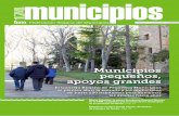 Nº20 FEBRERO DE 2017 - frmunicipios.org · existe el Consejo Riojano de Pequeños Municipios, que está formado por las entidades locales de menos de 100 habitantes, y persigue compensar