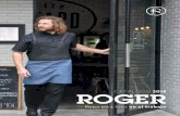 uniformesicod.comuniformesicod.com/wp-content/uploads/2016/03/roger.pdf · CATÁLOGO ROGER 2018 1 Roger es una empresa dedicada a la creación y distribución de prendas para la uniformidad