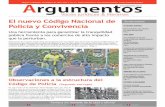 Bogotá, Colombia. Noviembre de 2016. Año 3. No. 17. ISSN: 2357 … · 2018-10-24 · El presente documento surge de la preocupación por encuadrar una de las más rec ientes problemáticas