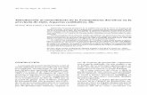 Introducción al conocimiento de la Entomofauna del olivar ... · MANUEL RUÍZ TORRES Y ALFONSO MONTIEL BUENO ... 1992) y el Informe Brundtland de 1987, ter-mina con el impulso de