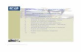 ELECTRICIDAD Y MAGNETISMO. - UNAMdcb.fi-c.unam.mx/.../ElectricidadMagnetismo/docs/FolletoEyM2012-1.pdf · electricidad y magnetismo semestre 2012-1 6 divisiÓn de ciencias bÁsicas