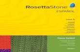 c ourse c Level 5 - Rosetta Stoneresources.rosettastone.com/CDN/de/pdfs/RSV3_CC_Spanish...3 1.2 Lección principal 01 una compradora una compradora una compradora una vendedora una