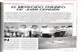 ARTICULO DONDE APARECE EL CAMPEONATO DE ESPAÑA …...articulo donde aparece el campeonato de espaÑa de acrobacia f3a este articulo aparece en el nº 58 de diciembre del aÑo 1985