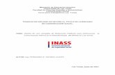 Campaña Publicitaria INASS · 4- Diseñar una campaña de Relaciones Públicas que contribuya a perfeccionar la comunicación interna en la Filial Municipal del INASS en Las Tunas.