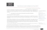 Nota técnica sobre la Reforma Fiscal 2017smpslegal.com/uploads/1483547191653_ES_ARCHIVO_1.pdfSMPS Legal, S.C. 1 Nota técnica sobre la Reforma Fiscal 2017 _____ Ciudad de México