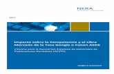 20170417 Informe de NERA para AEEPP Actualizado (FINAL)ESPANOL).pdf · principalmente para el sector de los agregadores y para las publicaciones, así como para los ... lo que es