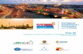 Cartagena de Indias Competitiva y Compatible con el Clima ... · recursos naturales renovables y del medio ambiente en los litorales y ecosistemas marinos ... industrias, puertos