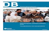 Revista de la Diputació de Barcelonatre dels cinc grups polítics presents a la Diputació (PSC, CiU, ICV i ERC), que sumen 47 dels 51 diputats i diputades del Ple, el pressupost