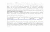 INFORME DE LA UNIDAD DE CALIDAD DEL ... - Castilla-La Manchapagina.jccm.es/medioambiente/rvca/incendio/INFORME_27-06-2016.pdf · Por todo lo anterior, y debido al posible incremento