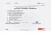  · 2018-09-10 · "centenario de la universidad michoacana de san nicolás de hidalgo lista de aspirantes aceptados ingeniería en desarrollo comunitario andrade farias carmela nereyda