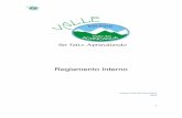 Reglamento Interno - Valle del Aconcaguavalledelaconcagua.cl/wp-content/uploads/2019/08/reglamento-2019.pdf · vulneración de derechos. PRESENTACIÓN El Reglamento Interno de todo