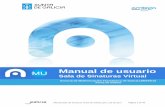 MU Manual de usuario - Inicio - Xunta de Galicia · Manual Sala de Sinaturas Xunta de Galicia_GA_v.01.01.docx Página 9 de 46 3.2. Desinstalación Microsoft Windows A desinstalación