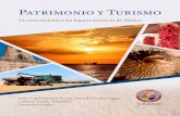 Patrimonio y Turismo - Universidad Autónoma de Guerreromadu.uagro.mx/inicio/images/PDF/PATRIMONIOYTURISMO.pdf · Vínculos tradicionales para la sobrevivencia de mujeres indígenas