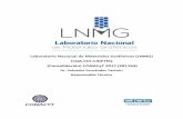 Laboratorio Nacional de Materiales Grafénicos (LNMG) CIQA ... · almacenamiento de energía eléctrica (baterías, capacitores y supercapacitores); materiales de cambio de fase para