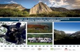 PROGRAMA DE ADAPTACIÓN AL CAMBIO CLIMÁTICO DEL … · 2019-04-18 · Programa de adaPtación al cambio climático complejo cumbres de monterrey sierra de arteaga – Zapalinamé