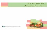 Dirección de Prestaciones Económicas y Sociales Coordinación de …siag.imss.gob.mx/instalacionsiag/Guarderias/Normas/... · 2012-03-14 · 3.34 Utilizará los alimentos con mayor