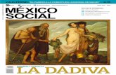 JULIO FRENK: EL CAMINO A LA COBERTURA UNIVERSAL DE …mexicosocial.org/Hemeroteca/27-Octubre-2012.pdf · octubre 20121 méxico social {índice}México Social, Año 2, No. 27, octubre