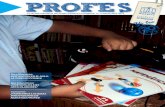 PROFE - lahoguera.com · Brindamos un homenaje a las fechas cívicas de los meses de febrero y marzo con sugerencias de actividades para que los maestros puedan realizar, ampliando