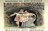 MAUCCI HO. S. MEXICO · flado con aJgria y noble curiosidad por los cam-pos de la historia patria, lenos de bellisimos mo-numentos donde britlan corno objetos de eteina adoración,
