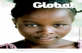Publicación de Global Humanitaria · como la sostenibilidad, el medioambiente y la equidad de género. Un futuro que trabajamos desde el presente con proyectos como el de “Llapan,