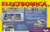 en electrónica en todas todartpecuador.com/revistas/Electronica y Servicio N63-Televisores Sony Wega.pdf · pública Mexicana, por correo de segunda clase (80.00 Dlls. para el ex-tranjero).