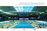 Manual de Mantenimiento de Instalaciones mantenimiento+2011.pdfآ  Manual de Mantenimiento de Instalaciones
