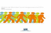 Módulo de Movilidad Social Intergeneracional 2016internet.contenidos.inegi.org.mx/contenidos/Productos/... · 2017-12-08 · 1.1 Antecedentes del estudio de la movilidad social intergeneracional
