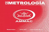 AMMACammac.mx/wp-content/uploads/2019/11/REVISTA-DIGITAL-AMMAC-VOL-18-3... · gasto que se fije en el selector de gasto volumétrico de la válvula de descarga. Verificación del