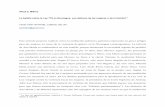 Alicia Z. Miklos La batalla sobre la Ley 779 en Nicaragua ...istmo.denison.edu/n33/articulos/08_miklos_alicia_z_form.pdf · compuestas de voluntarios, facilitadores judiciales, pastores