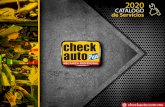 servicios checkauto 202checkauto.com.mx/wp-content/uploads/servicios_checkauto...checkauto.com.mx Check Auto Su taller de con˜anza! le ofrecemos los siguientes servicios para su vehículo.