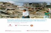 Estudio sobre preparativos legales para la ayuda internacional en caso de … · 2017-10-27 · Estudio sobre preparativos legales para la ayuda internacional en caso de desastre