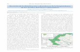 Revisión de la distribución y abundancia de la ...1)_[240]_05_Dist08.pdf · nuestro estudio es actualizar la distribución de la herpetofauna en los Arribes salmantinos y conocer