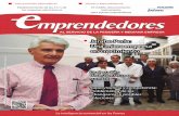 Jarabe Perla: Una microempresa en crecimientoemprendedores.unam.mx/revistas/150_Emprendedores.pdf · Dra. Blanca Tapia Sánchez Subjefa de la División de Estudios de Posgrado Mtro.