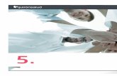 Nuestro equipo humanodigitalcentral.es/Quiron/assets/pdf/QuironSalud_Memoria_RSC_2017_05.pdf · deporte, y enfocado como instrumento para el desarrollo y el mantenimiento de la salud